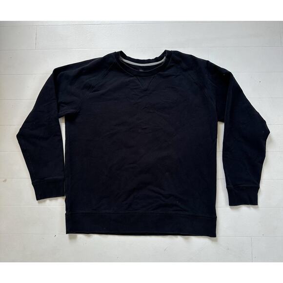 Mack Weldon Performance Crewneck Pullover Sweatshirt XL - Picture 1 of 4